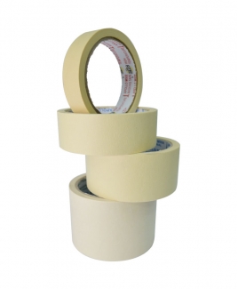 Apollo Masking Tape 12mm (M502)